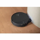 Putekļu sūcējs robots Ecovacs Deebot T90 Pro Omni Black
