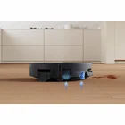 Putekļu sūcējs robots Ecovacs Deebot T90 Pro Omni Black