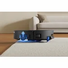 Putekļu sūcējs robots Ecovacs Deebot T90 Pro Omni Black
