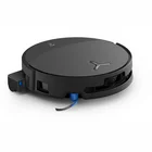 Putekļu sūcējs robots Ecovacs Deebot T90 Pro Omni Black
