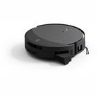 Putekļu sūcējs robots Ecovacs Deebot T90 Pro Omni Black