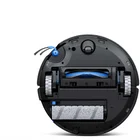Putekļu sūcējs robots Ecovacs Deebot X11 Omnicyclone Black