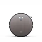 Putekļu sūcējs robots Ecovacs Deebot X11 Omnicyclone Black