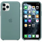 iPhone 11 Pro Silicone Case - Cactus