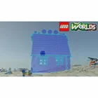 Spēle Warner Bros Lego Worlds PlayStation 4