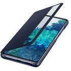 Samsung Galaxy S20 FE Smart Clear View Cover Navy