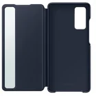 Samsung Galaxy S20 FE Smart Clear View Cover Navy
