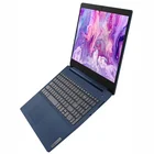 Portatīvais dators Lenovo IdeaPad 3 15ITL6 82H80059LT Abyss Blue ENG