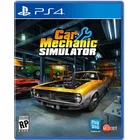 Spēle Game Car Mechanic Simulator PlayStation 4