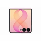 Samsung Galaxy Flip8 Clear Magnet