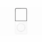 Samsung Galaxy Flip8 Clear Magnet
