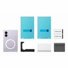 Samsung Galaxy Fold8 Clear Magnet