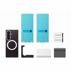 Samsung Galaxy Fold8 Ultra Clear Magnet