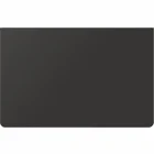Samsung Tab S12+ Book Cover Keyboard Slim Black