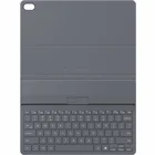 Samsung Tab S12+ Book Cover Keyboard Slim Black
