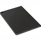 Samsung Tab S12+ Book Cover Keyboard Slim Black