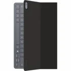 Samsung Tab S12+ Book Cover Keyboard Slim Black