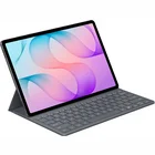 Samsung Tab S12+ Book Cover Keyboard Slim Black