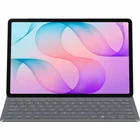 Samsung Tab S12+ Book Cover Keyboard Slim Black