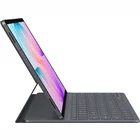 Samsung Tab S12+ Book Cover Keyboard Slim Black