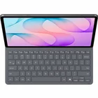 Samsung Tab S12+ Book Cover Keyboard Slim Black
