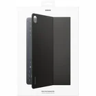 Samsung Tab S12+ Book Cover Keyboard Slim Black
