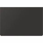 Samsung Tab S12 Ultra Book Cover Keyboard Slim Black