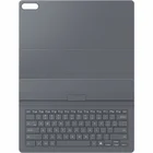 Samsung Tab S12 Ultra Book Cover Keyboard Slim Black
