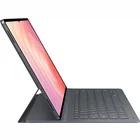 Samsung Tab S12 Ultra Book Cover Keyboard Slim Black