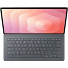 Samsung Tab S12 Ultra Book Cover Keyboard Slim Black