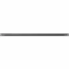 Samsung Tab S12 Ultra Book Cover Keyboard Slim Black