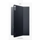 Samsung Tab S12 Ultra Book Cover Keyboard Slim Black