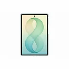 Samsung Galaxy Fold8 Silicone Magnet Green