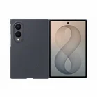 Samsung Galaxy Fold8 Silicone Magnet Black