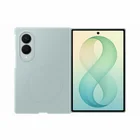 Samsung Galaxy Fold8 Silicone Magnet Green