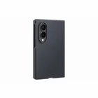 Samsung Galaxy Fold8 Silicone Magnet Black