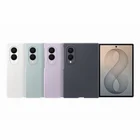 Samsung Galaxy Fold8 Silicone Magnet Green