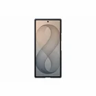 Samsung Galaxy Fold8 Ultra Silicone Magnet Black
