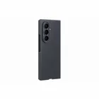 Samsung Galaxy Fold8 Ultra Silicone Magnet Black