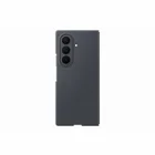 Samsung Galaxy Fold8 Ultra Silicone Magnet Black