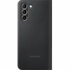 Samsung Galaxy S21 Smart Led View Case (EE) Black