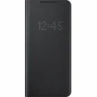 Samsung Galaxy S21 Ultra Smart Led View Case Black