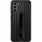 Samsung Galaxy S21 Protective Standing Cover Black