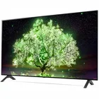Televizors LG 65'' UHD OLED Smart TV A1 OLED65A13LA