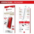 Viedtālruņa ekrāna aizsargs Apple iPhone 17 Pro Max/18 Pro Max Premium Screen by Displex
