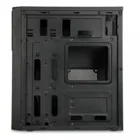 Stacionārā datora korpuss Ibox Apus 88 Black