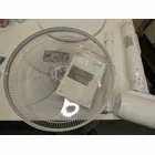 Ventilators Electrolux EFF-1020i White [Mazlietots]