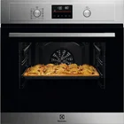 Cepeškrāsns Electrolux EOH4P56BX