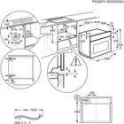 Mikroviļņu krāsns Electrolux EVM8E08Z