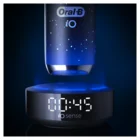 Braun Oral-B iO10 Cosmic Black